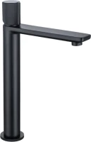 Смеситель для раковины Allen Brau Liberty 5.33002-31 черный матовый Смеситель для раковины Allen Brau Liberty 5.33002-31 черный матовый