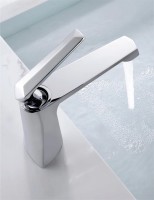 Смеситель для раковины Fashun A1061 хром Смеситель для раковины Fashun A1061 хром