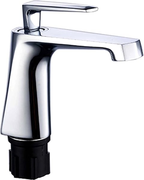 Смеситель для раковины Fashun A1061 хром