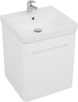 Тумба с раковиной Aquanet София 50
