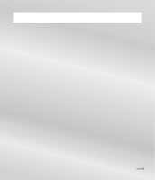 Мебель для ванной комнаты Cersanit Moduo 60, раковина Como 60, зеркало LED 010 base 60, с подсветкой