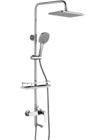 Душевая стойка Rossinka RS27 RS27-46