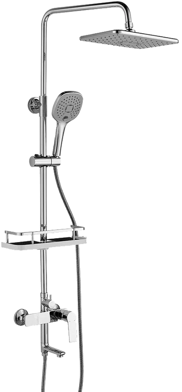 Душевая стойка Rossinka RS27 RS27-46