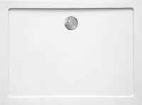 Поддон для душа Cezares Tray SMC TRAY-M-AH-160/90-35-W