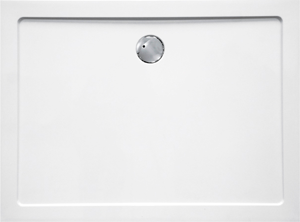 Поддон для душа Cezares Tray SMC TRAY-M-AH-160/90-35-W