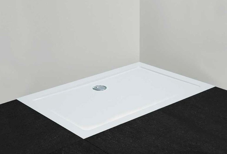 Поддон для душа Cezares Tray SMC TRAY-M-AH-160/90-35-W