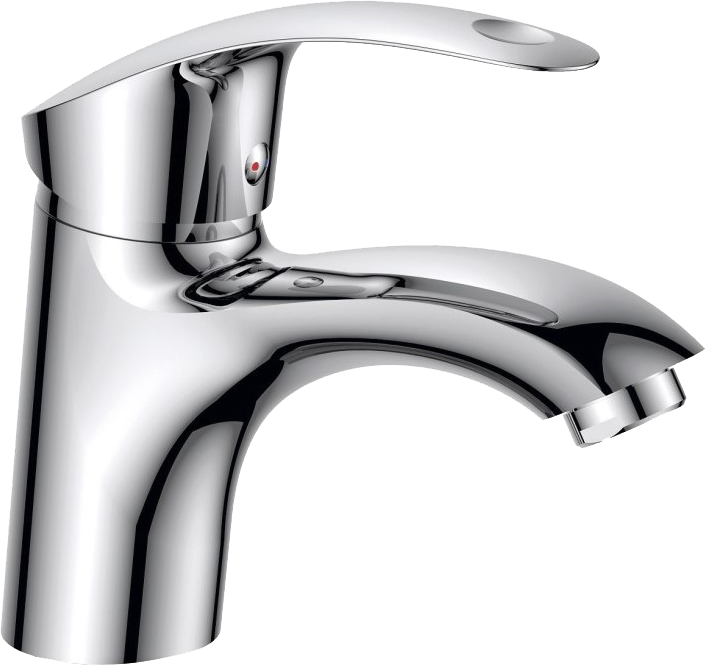 Смеситель для раковины Haiba HB21 HB1021