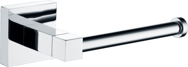 Держатель туалетной бумаги Wonzon & Woghand WW-8906 хром