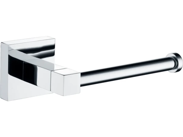 Держатель туалетной бумаги Wonzon & Woghand WW-8906 хром
