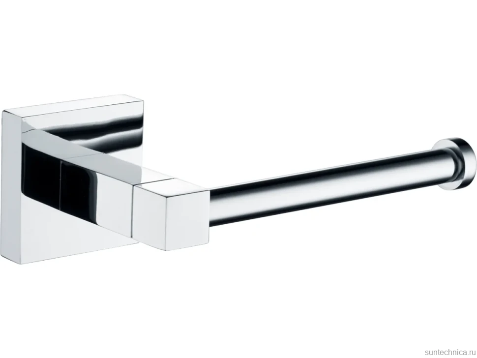 Держатель туалетной бумаги Wonzon & Woghand WW-8906 хром
