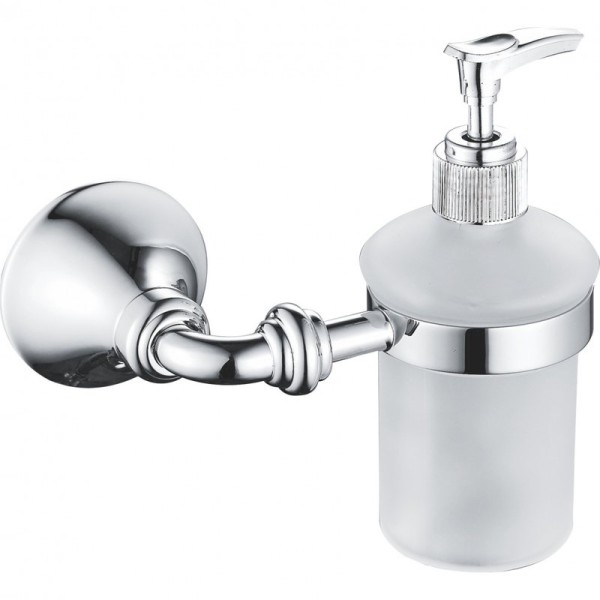 Дозатор Rose RG12 RG1244 хром