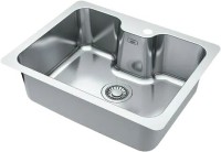 Мойка кухонная Franke Bell BCX 110-55 TL нержавеющая сталь Мойка кухонная Franke Bell BCX 110-55 TL нержавеющая сталь