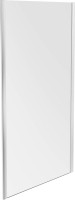 Душевой уголок Jacob Delafon Serenity 120х90 профиль хром