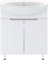 Мебель для ванной комнаты Emmy Агата 65 Мебель для ванной комнаты Emmy Агата 65