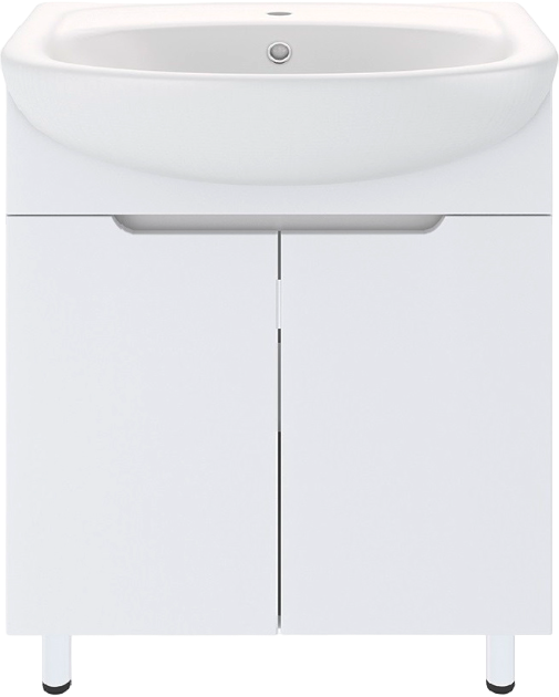 Мебель для ванной комнаты Emmy Агата 65