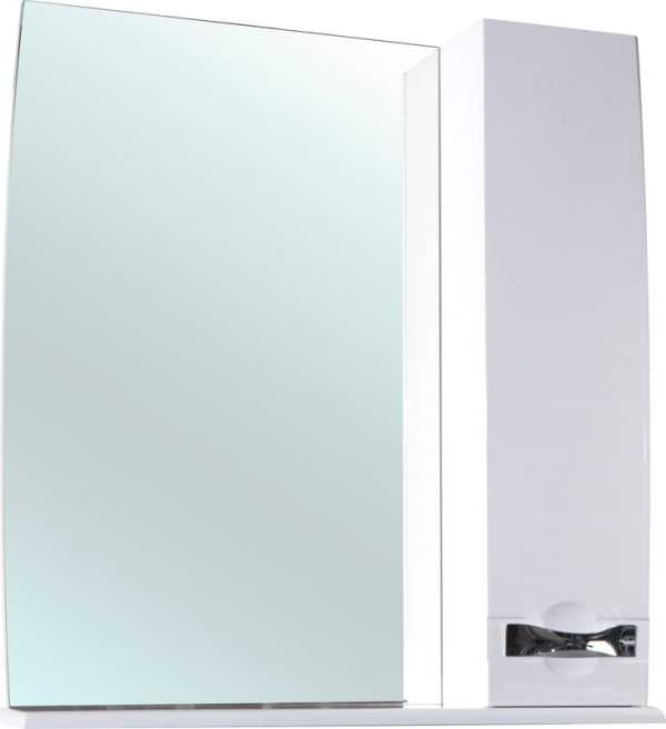 Зеркало Bellezza Абрис R 80