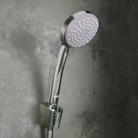 Душевая лейка IDDIS Hand Shower 0011F85I18 Душевая лейка IDDIS Hand Shower 0011F85I18