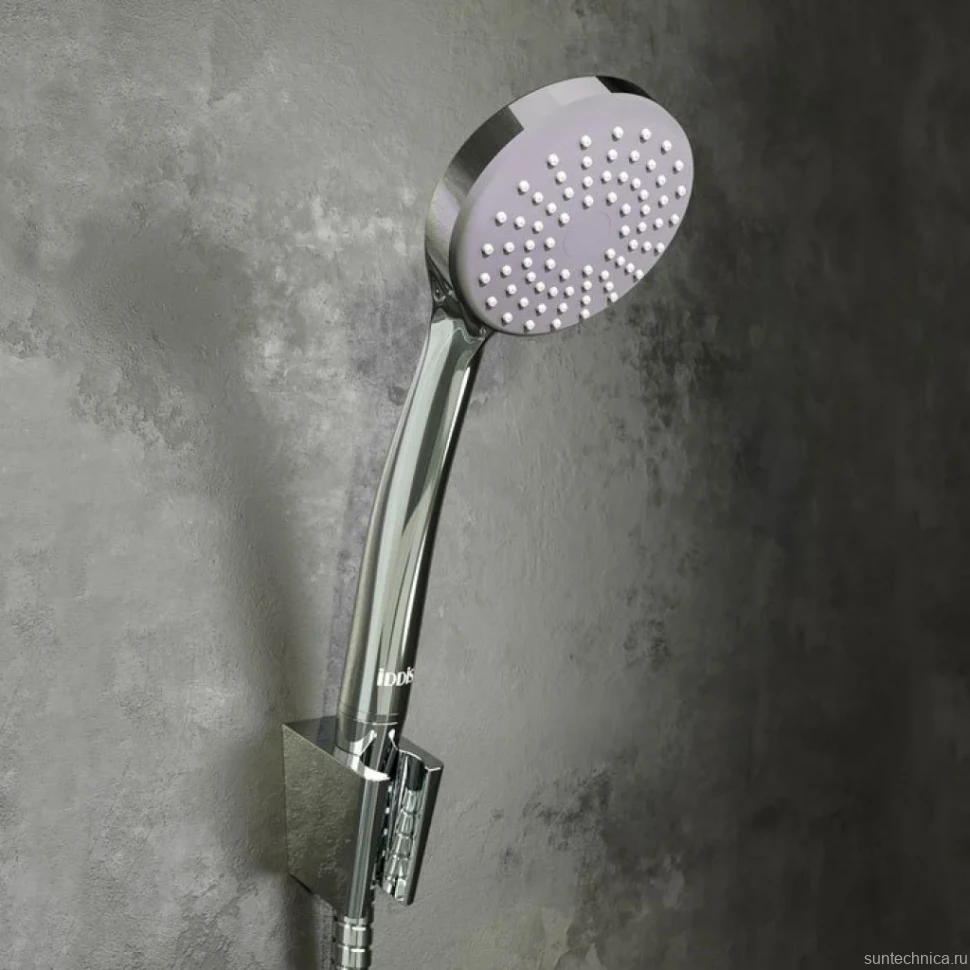 Душевая лейка IDDIS Hand Shower 0011F85I18