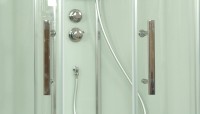 Душевая кабина Timo Premium ILMA 102 L