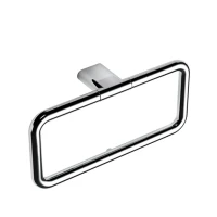 Полотенцедержатель Colombo Design Mini B4031.CR хром Полотенцедержатель Colombo Design Mini B4031.CR хром