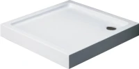Поддон для душа Black&White Stellar Wind SQ-09H Поддон для душа Black&White Stellar Wind SQ-09H