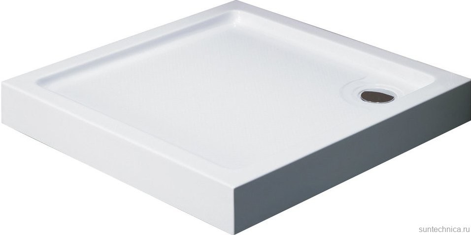 Поддон для душа Black&White Stellar Wind SQ-09H