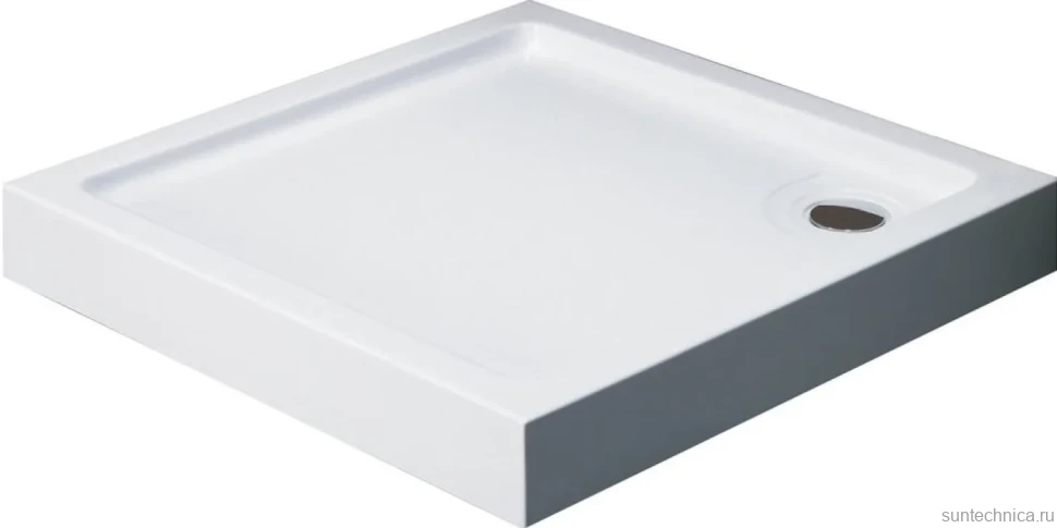 Поддон для душа Black&White Stellar Wind SQ-09H