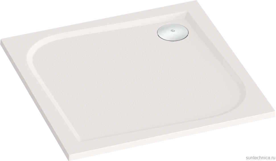 Поддон для душа Good Door Квадро 80x80