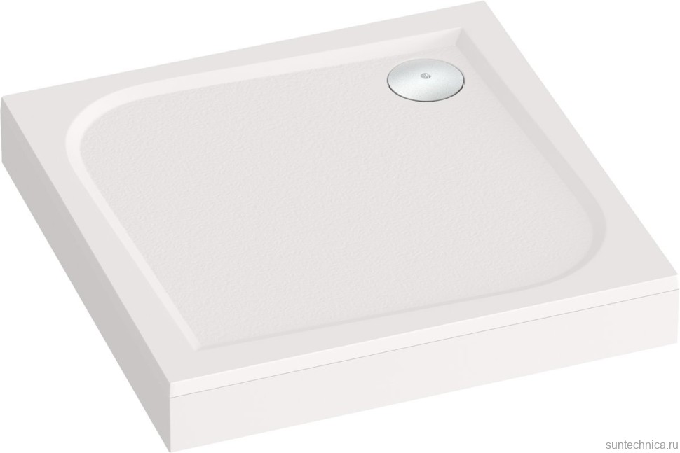 Поддон для душа Good Door Квадро 80x80