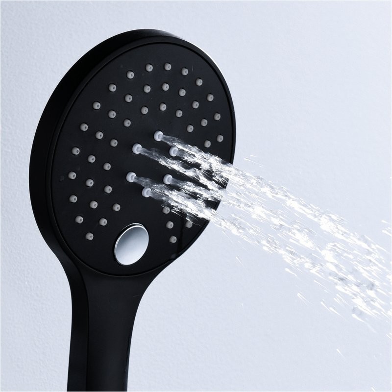 Душевой комплект Wasserkraft A177477 Thermo