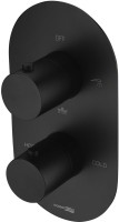 Душевой комплект Wasserkraft A177477 Thermo