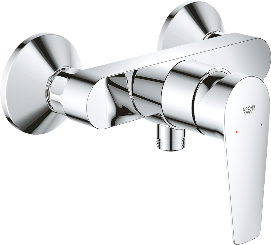 Смеситель для душа Grohe BauEdge 23635001