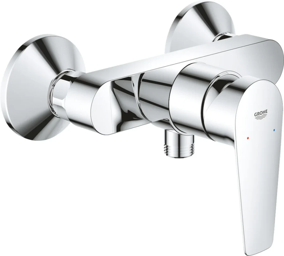Смеситель для душа Grohe BauEdge 23635001