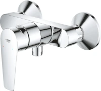 Смеситель для душа Grohe BauEdge 23635001 Смеситель для душа Grohe BauEdge 23635001