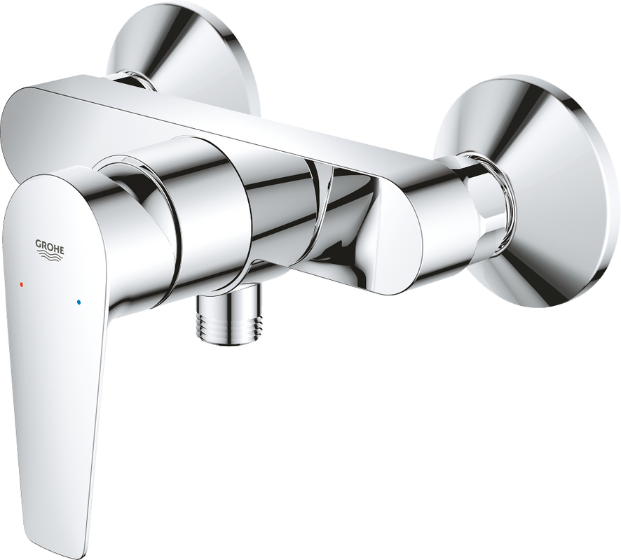 Смеситель для душа Grohe BauEdge 23635001