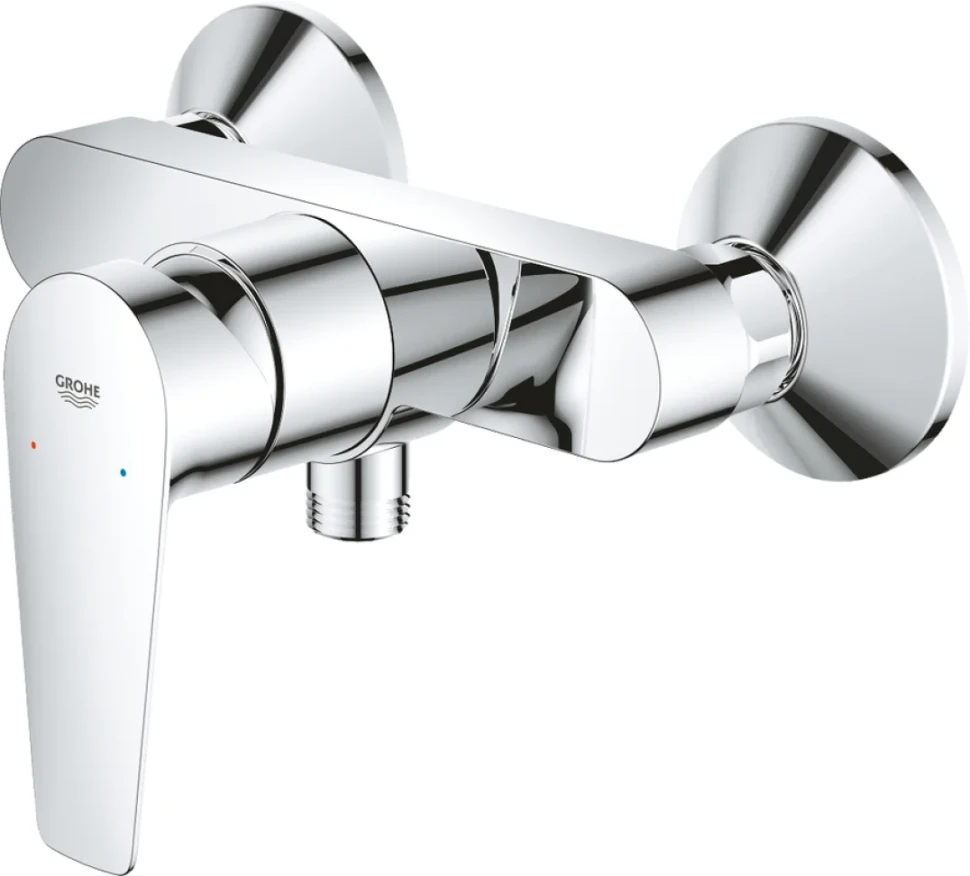 Смеситель для душа Grohe BauEdge 23635001