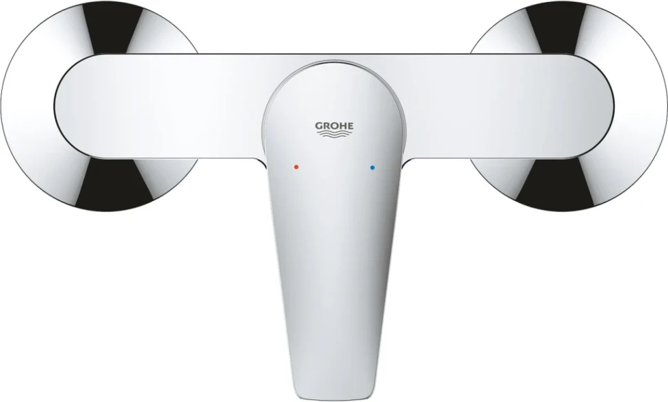Смеситель для душа Grohe BauEdge 23635001