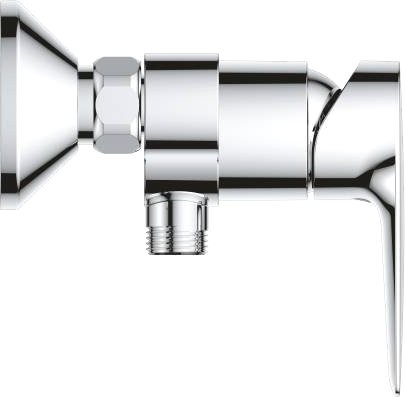 Смеситель для душа Grohe BauEdge 23635001
