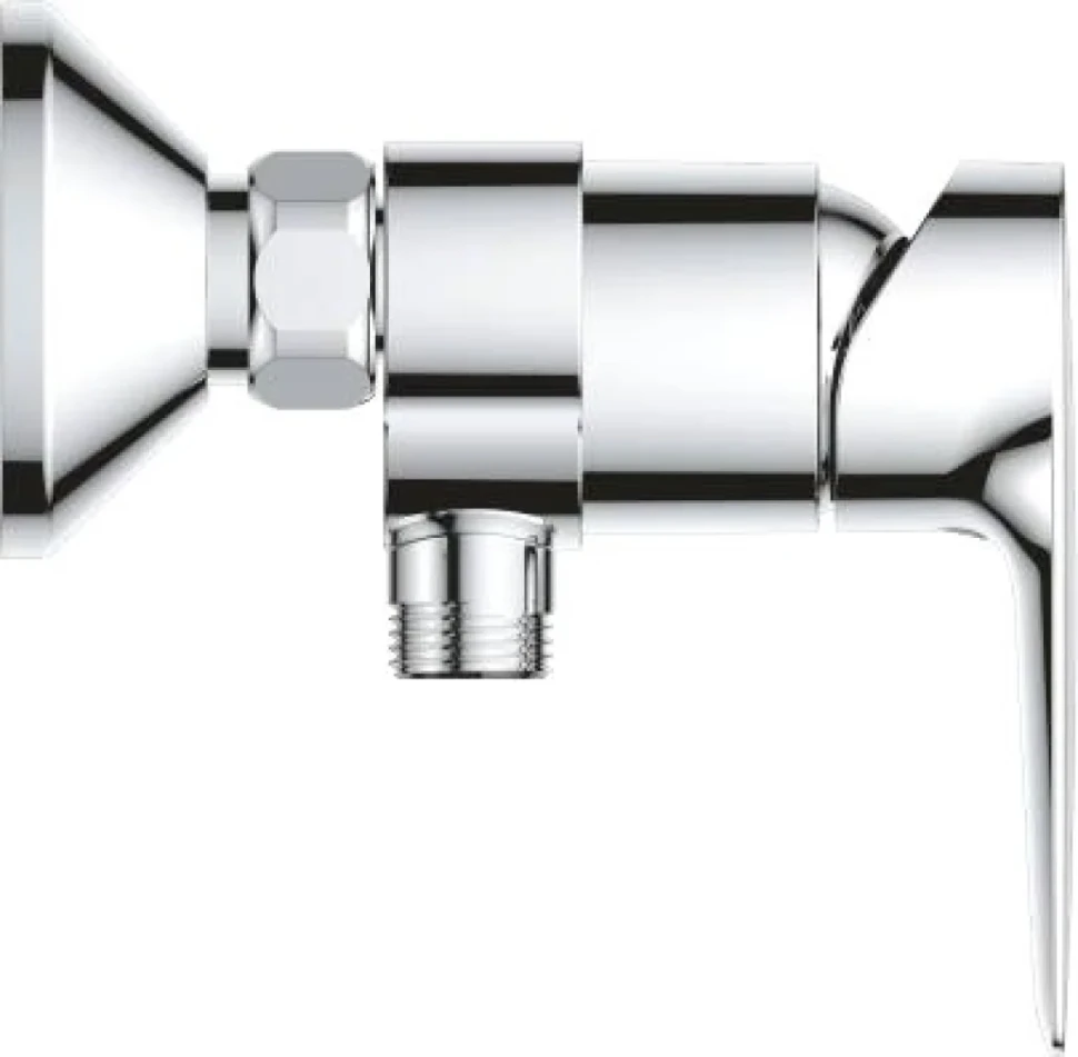 Смеситель для душа Grohe BauEdge 23635001