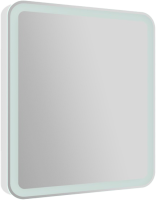 Зеркало BelBagno SPC-MAR-500-600-LED-BTN