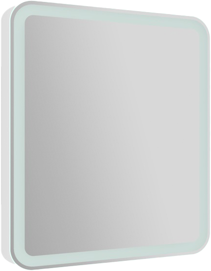 Зеркало BelBagno SPC-MAR-500-600-LED-BTN