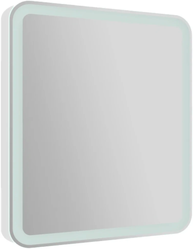 Зеркало BelBagno SPC-MAR-500-600-LED-BTN