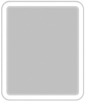Зеркало BelBagno SPC-MAR-500-600-LED-BTN