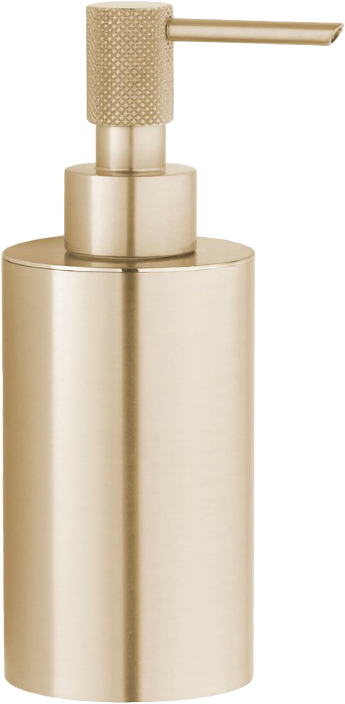 Набор Стакан Boheme Uno 10982-MG + Дозатор 10980-MG