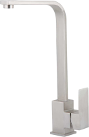 Смеситель для кухни Fashun A54002 сатин