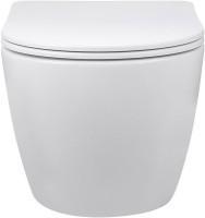 Комплект Унитаз подвесной Vincea Globo VT1-14 + Инсталляция Grohe Rapid SL 38772001 3 в 1 с кнопкой смыва + Шумоизоляция 37131000
