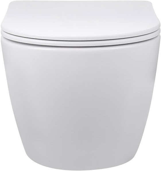 Комплект Унитаз подвесной Vincea Globo VT1-14 + Инсталляция Grohe Rapid SL 38772001 3 в 1 с кнопкой смыва + Шумоизоляция 37131000