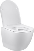 Комплект Унитаз подвесной Vincea Globo VT1-14 + Инсталляция Grohe Rapid SL 38772001 3 в 1 с кнопкой смыва + Шумоизоляция 37131000
