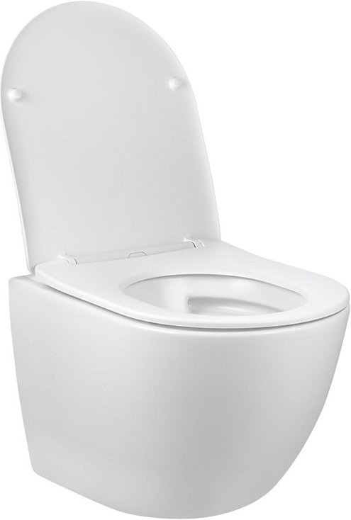 Комплект Унитаз подвесной Vincea Globo VT1-14 + Инсталляция Grohe Rapid SL 38772001 3 в 1 с кнопкой смыва + Шумоизоляция 37131000