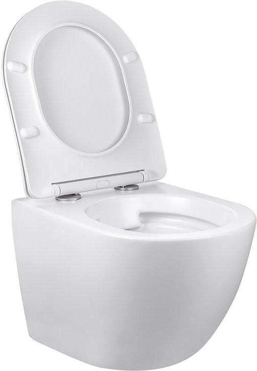 Комплект Унитаз подвесной Vincea Globo VT1-14 + Инсталляция Grohe Rapid SL 38772001 3 в 1 с кнопкой смыва + Шумоизоляция 37131000